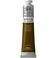 Winton Oil 200Ml Vandyke Brown