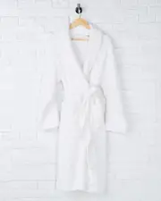 Linum Home Textiles Unisex Terry Bathrobe