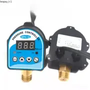 1PCS Automatic Air Pump Water Oil Compressor Pressure Switch for Water Pump
