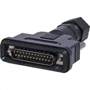 Amphenol LTW DB25 Male Line IP67 Rated D Sub Connectors SDB 25BMMA SL7001 PCB