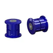 SuperPro Rear Leaf Spring Bushing Kit - SPF5287K