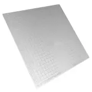 Steel Camouflage Mark Cut Mat For 1/72 Military Tank For Gundam 1/100 Models