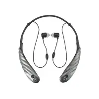在飛比找momo購物網優惠-【Mimitakara 耳寶助聽器】數位降噪脖掛型助聽器-旗