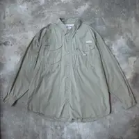 在飛比找蝦皮購物優惠-古著 Columbia PFG Vented Fishing