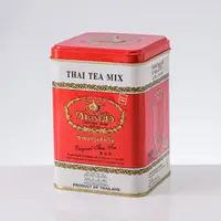 在飛比找PChomeThai泰國購物優惠-手標牌ChaTraMue 紅茶包罐裝 4g*50包 [泰國必