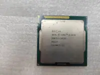 在飛比找Yahoo!奇摩拍賣優惠-【電腦零件補給站】Intel Core i5-3470 3.