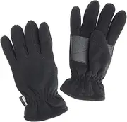 [MUK LUKS] Men's Waterproof Fleece Glove