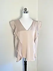 Witchery Women’s Top Size 12 Brand New With Tags Pearl Cocktails Eveningwear