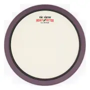 Vic Firth - HHPSLR - Heavy Hitter Slimpad With Rim
