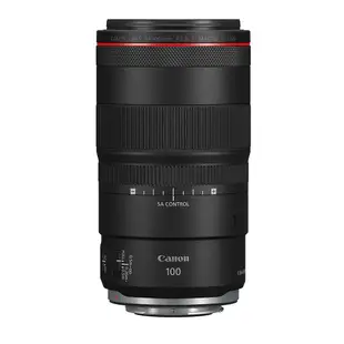 Canon RF 100mm F2.8L MACRO IS USM 佳能公司貨 兆華國際