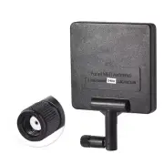 2.4GHz Directional Wifi 802.11bg panel antenna RP-SMA for Wifi/mimo/bluetooth