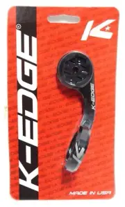 K-Edge Max Garmin Mount 31.8 K Edge