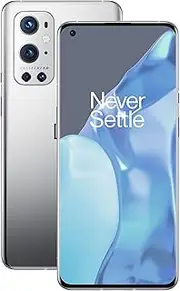 [OnePlus] 9 Pro 5G (UK) SIM-Free Smartphone with Hasselblad Camera for Mobile - Morning Mist 8GB RAM 128GB