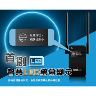 EX1800L AX1800 AX1800 WiFi6 雙頻無線訊號延伸器 強波器 網路加強