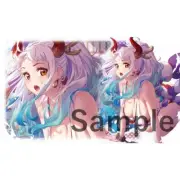 US Seller: Yamato Rubber Playmat by White Clover