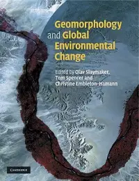 在飛比找博客來優惠-Geomorphology and Global Envir