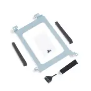 03FDY3 2.5" HDD Caddy for Dell XPS 15 9550 9560 Precision 5510 5520 Series