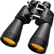 Barska Gladiator Zoom Binoculars for Birding, Hunting, Concerts, Travel, Operas, Stargazing