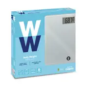 WW Body Weight Digital Scale