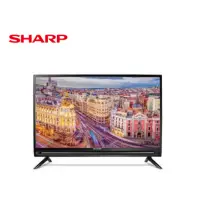 在飛比找蝦皮商城優惠-SHARP 夏普 32吋 智慧連網 液晶電視 2T-C32B