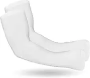 [AUSUAYA] UV Arm Sleeves for Men and Women, Arm Sleeves with Sun Protection Cooling for Work IT-S-8T