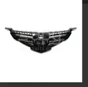 GENUINE FRONT GRILLE FOR MAZDA-3 Sedan SP23 7/2006-2/2009
