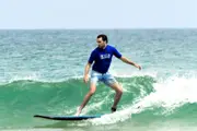 Learn to Surf at Noosa Private Lesson - Noosa Heads