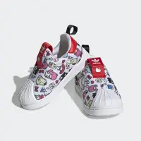 在飛比找環球Online優惠-【adidas】Hello Kitty X adidas S