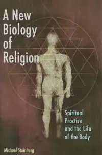 在飛比找博客來優惠-A New Biology of Religion: Spi