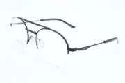 NEW SMITH OPTICS PORTER 003 MATTE BLACK AUTHENTIC FRAMES EYEGLASSES 52-20