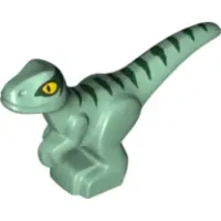 在飛比找蝦皮購物優惠-樂高 LEGO 75938 恐龍寶寶 恐龍 迅猛龍 小恐龍 