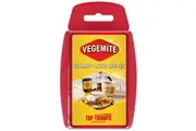 Top Trumps - Vegemite Limited Edition