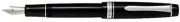 Pilot Namiki Fountain Pen Custom HERITAGE 912 Black FM Nib FKVH-2MR-B-FM F/S NEW