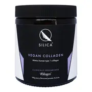 QSilica Vegan Collagen Powder