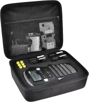 Case Compatible with DYMO Label Maker LabelManager 160/280 Portable Label Maker