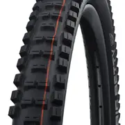 Schwalbe Big Betty 27.5 x 2.40" Super Gravity Addix Soft Evolution Line Tubeless E-50 Tyre