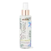 St. Moriz Medium Face Tanning Mist 150ml - Coconut Oil