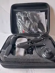 2.4G 4-Axis Remote Control Quadcopter