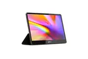 Mobile Pixels 15.6" Glance Plus Portable OLED Full HD Laptop Monitor w Case