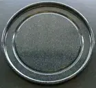 Sharp Metal Turntable Plate / Tray for R930 Series Microwave / Convection