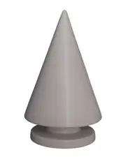 BIDKhome Christmas Tree Mole