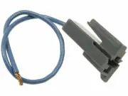 Secondary Air Injection Solenoid Connector For 1979 Chevy Monza R776JN