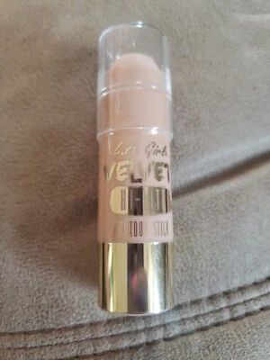 L.A. Girl Velvet Hi-Lite Contour Stick GCS583 CASHMERE NEW *FREE FAST SHIPPING!*