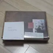 Kim Min-suk's Reminiscence Album