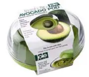 Joie Msc Green Fresh Flip Avocado and Dip Pod (992)