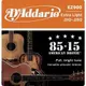 美國製原廠公司貨 Daddario EZ900/ EZ910/ EZ920 木吉他/民謠吉他弦【唐尼樂器】
