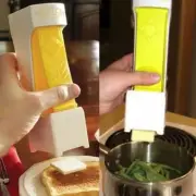 Butter Cutter One Click Stick Cheese Splitter Slicer for Baking cooking frying