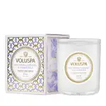 Voluspa Mountain Lavender & Chamomile Classic Candle, 9.5 oz.