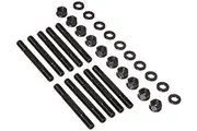 ARP Main Stud Kit 2-Bolt Main Hex Nut SB for Ford 289 302 Windsor V8 154-5401 ARP 154-5401