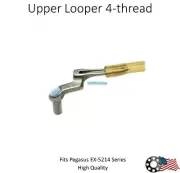 New Upper Looper 4-Thread Pegasus Overlock EX-5214